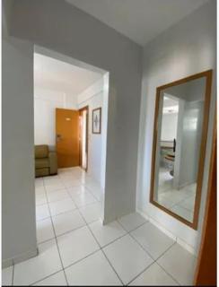 Flat Golden Dolphin - Caldas Novas Grand Hotel de um quarto - 4