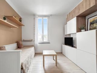 Studio Lumineux Au Cœur de Saintes - 5