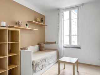 Studio Lumineux Au Cœur de Saintes - 7