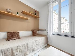 Studio Lumineux Au Cœur de Saintes - 8