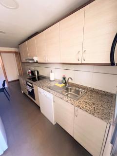 Apartamento en Barbieri - Alicante - 6