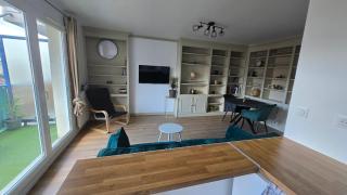 Le Majolique Nice and Cozy Apartment - Rouen - 0