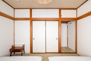 良居民宿 YOSHII House 晴空塔徒步圈 整栋出租 - 7