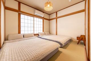 良居民宿 YOSHII House 晴空塔徒步圈 整栋出租 - 0