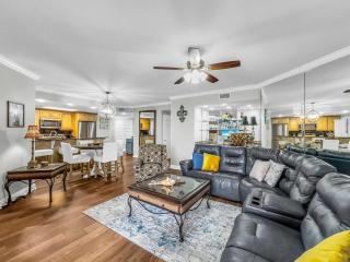 Four Seasons 501E By Current Tides Vacation Rentals - Orange Beach - 9