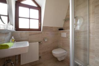 Ferienhaus La Perla - Apartment Seensucht - Überlingen - 8