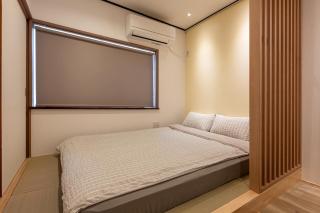 良居民宿 YOSHII House 晴空塔徒步圈 整栋出租 - 3
