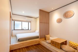 良居民宿 YOSHII House 晴空塔徒步圈 整栋出租 - 4