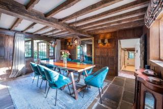 Cotchford Farm - Historic home of Winnie The Pooh - 7