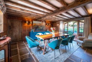 Cotchford Farm - Historic home of Winnie The Pooh - Hartfield - 8
