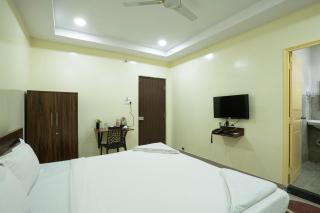 Hotel Marigold Kokapet- A Business Hotel - 9