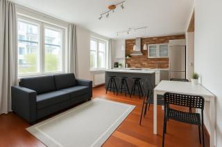 City Home Finland Ratina - Spacious Studio with Own SAUNA and Great Location Next to Uros Live Arena - Tampere - 7
