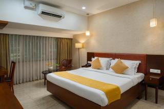 Hotel Aida - Kottayam - 8