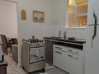 Apartamento Mobiliado Paty do Alferes - Paty do Alferes - 2