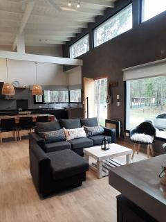 Casa del Ancla ig alquilerpinamarok - Pinamar - 2
