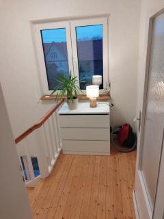 Gemütliche Wohnung auf dem Land - - 2