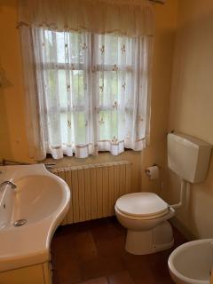 Country House nel Monferrato - Colle Manora - Fubine - 6