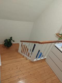 Gemütliche Wohnung auf dem Land - - 3