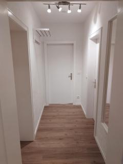 Gemütliche Wohnung auf dem Land - - 1