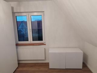 Gemütliche Wohnung auf dem Land - - 4