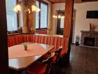 Pension Elmerhof - Elmen - 6