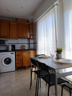 Bergantin Apartman - Torrevieja - 9