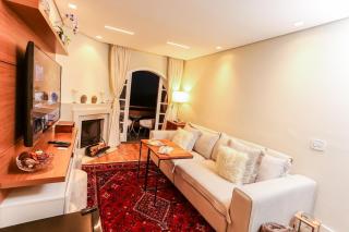 Quatre Saison 412 · Flat nas montanhas perfeito para relaxar - 6