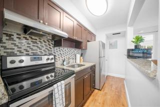 The Victor Apartments By Lowkl - Fort Lauderdale - 5