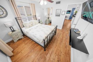 The Victor Apartments By Lowkl - Fort Lauderdale - 8