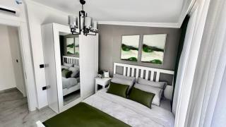 0086 Forest Park Valley Avsallar 2 Bedroom Duplex, Pool and Free Beach Shuttle - Alanya - 1