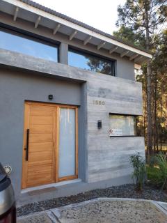 Casa del Ancla ig alquilerpinamarok - 7