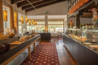 Parkhotel Flora am Schluchsee - 2