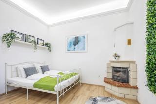 Central - Large and Comfy - Budapeste - 0