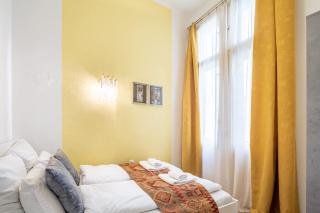 Central - Large and Comfy - Budapeste - 9