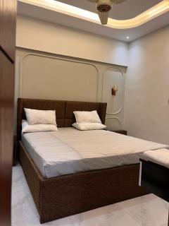 Bedwell Hotel - Karachi - 4