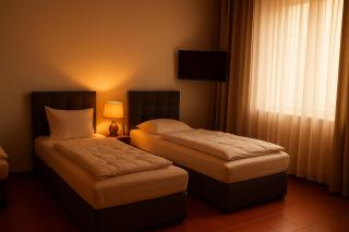 SUNNYHOME Monteurwohnungen und Apartments in Regensburg - Lappersdorf - 5