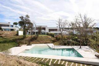 4-bed Luxury Villa 5-star Resort - Caldes de Malavella - 0