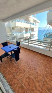 Central Sea Apartment's - Sarandë - 3