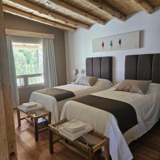 Cabañas Bodega Kindgard - Purmamarca - 4