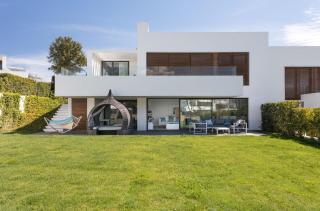 4-bed Luxury Villa 5-star Resort - Caldes de Malavella - 9