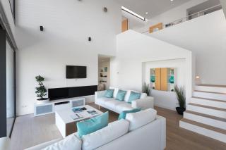 4-bed Luxury Villa 5-star Resort - Caldes de Malavella - 7