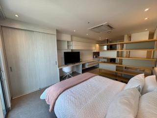 Hermosa y Comoda Suite en Distrito 90 - 3