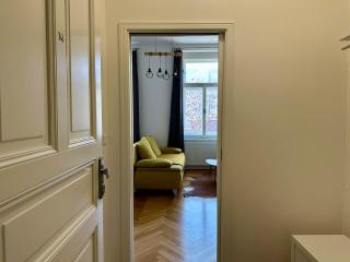Cozy apartment in the center of Prague - Prag - 3
