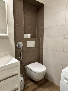 Cozy apartment in the center of Prague - Prag - 2