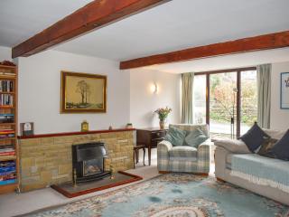 Sunnyside Cottage - Grassington - 7