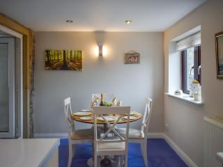 Sunnyside Cottage - Grassington - 5
