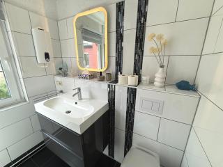 Ferienwohnung Hütteberg "Igel" Braunlage - Braunlage - 4