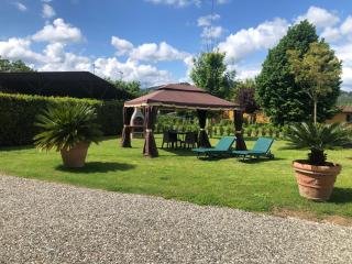 Casa Simonetti - Lucca - 2
