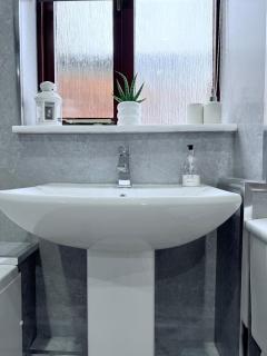 Ochil View Holiday Let - 8