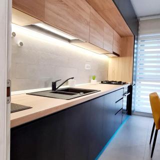 Modern 2-Room Apt Lujerului 21 Residence - Free Parking & Self Check-In - Bucarest - 0